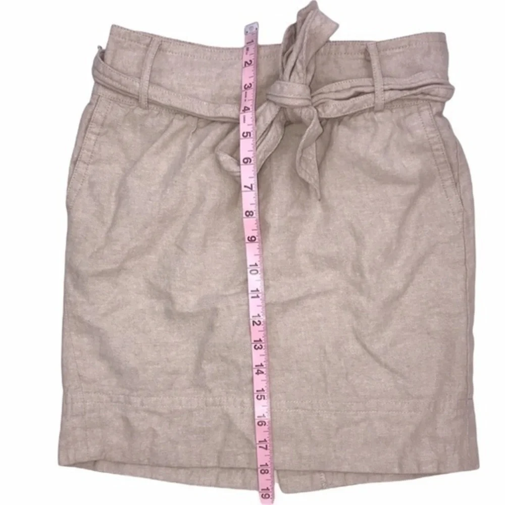 Banana Republic Skirt